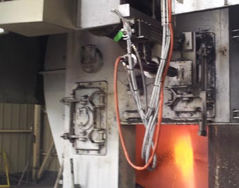 bڻDGϵPYROINC380LF, Ԅ(dng)M(jn)C